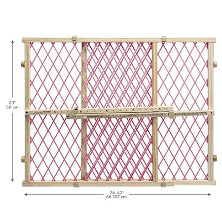 Evenflo Position N Lock Gate Assortment