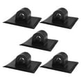 thumbnail image 2 of SHISUYAN 5pcs Kayak Motor Mount Motor Fixing Bracket Buckle Motor Mount Clip Kayak Engine Bracket, 2 of 8