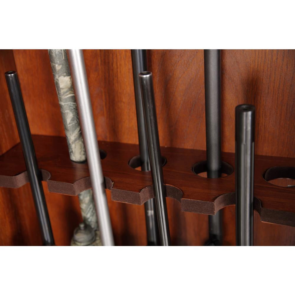 Belen Kox 12 Gun Slanted Base Cabinet