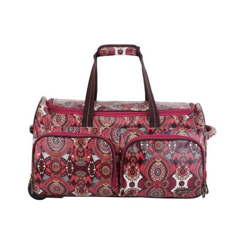 sakroots duffle bag