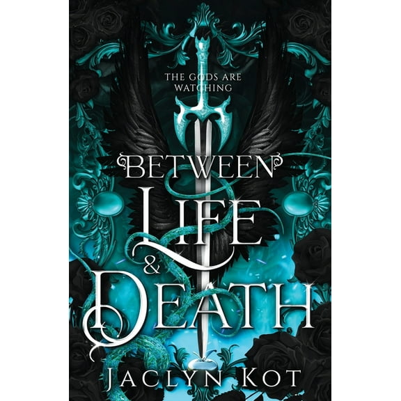 Between Life and Death, (Paperback)