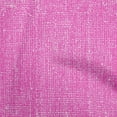 thumbnail image 1 of oneOone Viscose Jersey Fuschia Pink Fabric Texture Craft Projects Decor Fabric Printed By The Yard 60 Inch Wide, 1 of 5