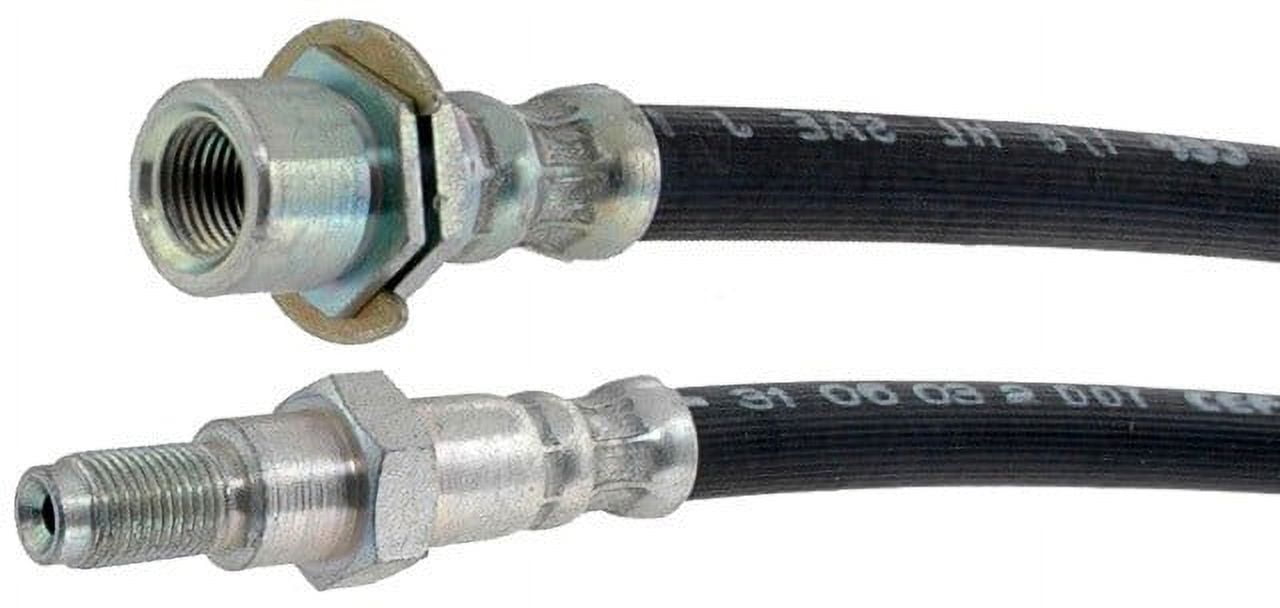 Raybestos Element3 Brake Hoses