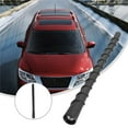 thumbnail image 4 of Radio Antenna Mast Rod For 13-20 Nissan Pathfinder NV200 Infiniti EX35 EX37 QX60, 4 of 5