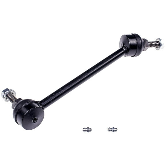 Dorman SL85501PR Rear Left Suspension Stabilizer Bar Link Kit for Specific Ford / Lincoln Models Fits select: 2002-2005 FORD THUNDERBIRD