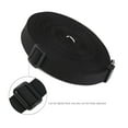 thumbnail image 2 of COOPHYA 1Pcs Nylon Training Leash for Pet Dog with Adjustable Length 15m 50ft, 2 of 7