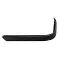 thumbnail image 4 of For 2019-2022 1500 Bumper Trim Rear, Left Primed CH1146113 68299073AB,68299073AC, 4 of 5