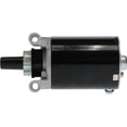 thumbnail image 3 of Outboard Starter Compatible with Mercury 200CXL 225CXL 135CXL 150CXL Optimax V6 DFI 1997-1999 Direct Fuel Injection 135HP Replaces 50-833153T4 50833153T4 18-6283 5381, 3 of 8