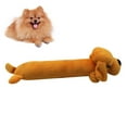 thumbnail image 3 of SPRING PARK Squeaky Latex Dog Toys Animal Puppy Fetch Interactive Play for Small Medium Dogs, 3 of 7