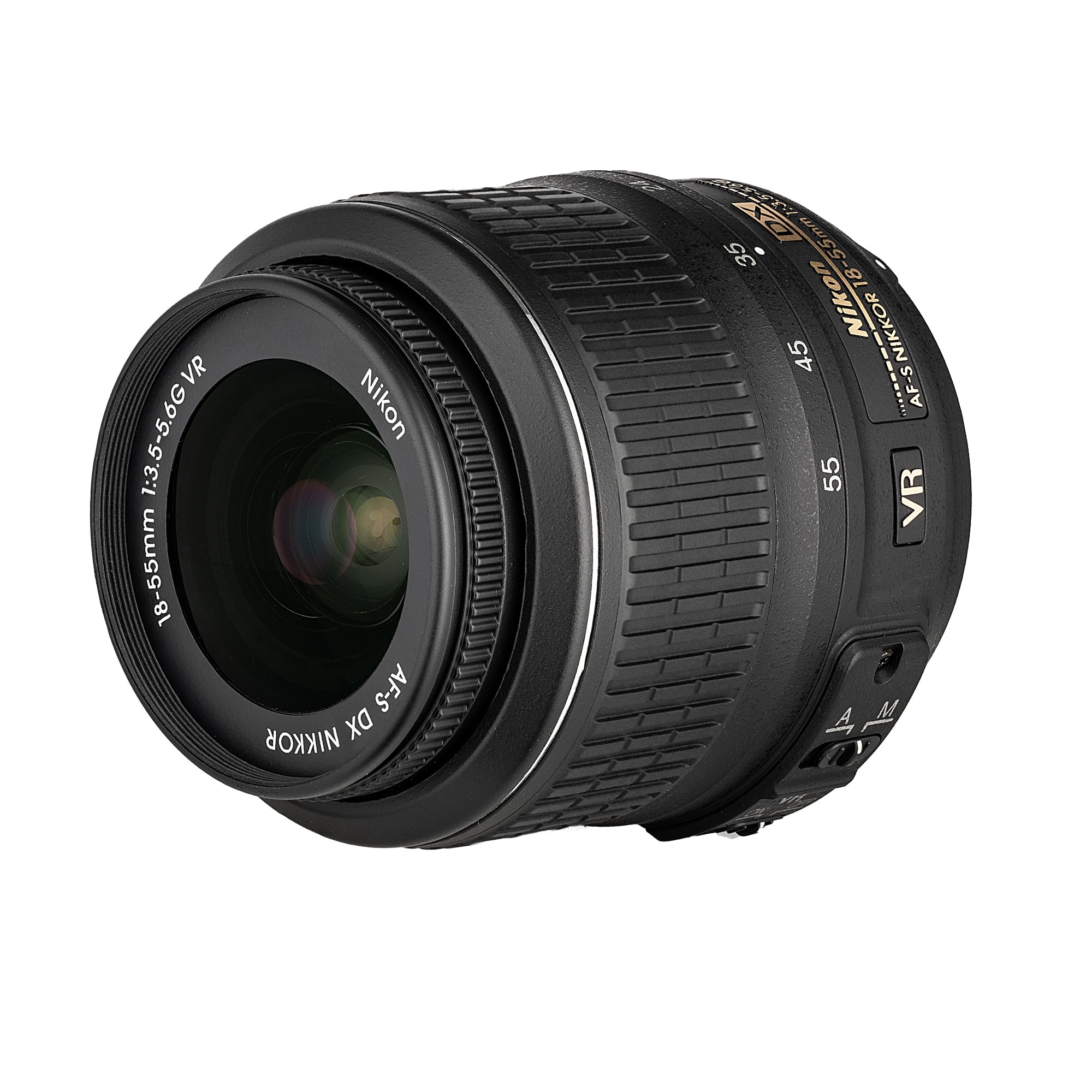 D3200 Nikon 18-55mm Camera with Lens AF-S DSLR Digital SLR VR w