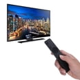 thumbnail image 1 of Control Remoto Universal de TV Samsung 4K, Reemplazo de Control Remoto Universal para Samsung HD TV, Mayor Distancia de Control, Amplia Compatibilidad, No Requiere Programación Unbranded XD06230, 1 of 7