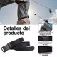 thumbnail image 2 of Paquete 2 cinturones de nailon, cinturones casuales hombre, 2 of 7
