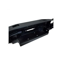 1722 F250/F350 SUPER DUTY PROSERIES FRONT BUMPER TEXTURED BLACK