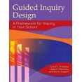 thumbnail image 3 of Guided Inquiry Design: A Framework for Inquiry in Your School (Libraries Unlimited Guided Inquiry), 3 of 4
