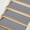 Grey, variant on Stair Treads Non-Slip for Wooden Steps, 4Pack - 8" x 30" Edging Stair Runner Indoor for Kids Elders & Pets, Washable Carpet Stair Treads with Peel & Stick Reusable TPE Backing, Beige