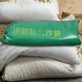 thumbnail image 5 of Masteelf 2pcs Flooding Protection Sandbags Empty Flood Control Bags Heavy Duty Hurricanes Sandbags, 5 of 8