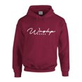 thumbnail image 3 of WRSHP Ready Gildan� Heavy Blend? Adult Hooded Sweatshirt, 3 of 9