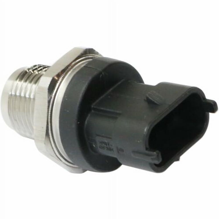 Fuel Rail Pressure Sensor 6.7 Cummins Location - Truck Guider Fuel Rail Pressure Sensor 6.7 Cummins Location - Truck Guider