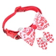 thumbnail image 3 of Shisuyan Dog Accessory Polyester Cotton 1 Set 1.5x1.3in, 3 of 8