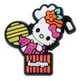 thumbnail image 3 of HANNTAOO 15Pcs Cartoon Hello Kitty Shoe Charms for Clog Sandals Bracelets Decoration, Cute Charms for Party Gift TH#A419-070, 3 of 8
