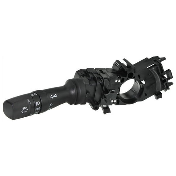 WVE Combination Switch