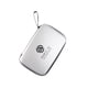 thumbnail image 2 of Estuche rígido para raquetas, soporte para raquetas, soporte impermeable para raquetas de tenis de mesa. Plata, 2 of 8