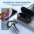 thumbnail image 2 of Micrófono Bluetooth Manos Libres Auriculares Intrauditivos, 2 of 8