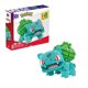 thumbnail image 1 of Juguete de Construcción MEGA Pokémon Jumbo Bulbasaur, 1 of 4