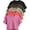Set 2, variant on 5 Pack: Women's Dry-Fit Breeze Tech Crop Tops – Short Sleeve Athletic Workout, Yoga Tees (Available in Plus)