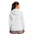 thumbnail image 2 of Pullover Hooded Sweatshirt, 2 of 2