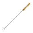 thumbnail image 3 of 5Pcs10-30Mm Stainless Steel Cylinder Wire Tube Pipe Cleaning Brush Thread, 3 of 9