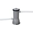 thumbnail image 4 of Bomba Para Alberca Con Filtro Bestway 3.028 Litros/h 800gal, 4 of 9
