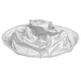 thumbnail image 4 of CTIRCHIU Hairdresser Apron Haircut Cape for Easy Cleaning 1Pack, 4 of 8
