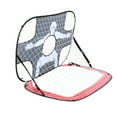 thumbnail image 1 of Children's Character Portable Rebound Toy Goal Frame Outdoor Folding Training Shooting Target Cloth Children's Football Gate, 1 of 4