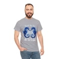 thumbnail image 5 of Smell the Sea Seahorse Shirt, Be At Ease Summer Beach Shirt ID-0224-00KP, 5 of 10