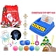 thumbnail image 3 of Juego De Juguetes De Navidad Juguetes De Descompresión Paquete De Regalo De Navidad De Vacaciones Para Regalo De Navidad Para Niños Vogacara HA037865-00, 3 of 6
