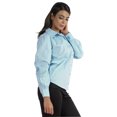thumbnail image 3 of Phagun Chemises Formelles à Manches Longues pour Femmes Chemise à Col Rond, 3 of 7