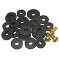 thumbnail image 1 of Larsen Supply 02-1263 23 Pack Flat Assorted Sizes Washers, 1 of 1