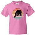 thumbnail image 3 of Inktastic Table Tennis Ping Pong Youth T-Shirt, 3 of 5