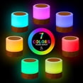 thumbnail image 5 of Led Colorful Night Light White 3w, 5 of 5