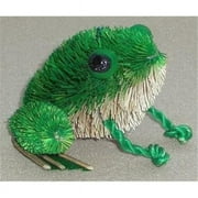 6 inch Brushart Frog