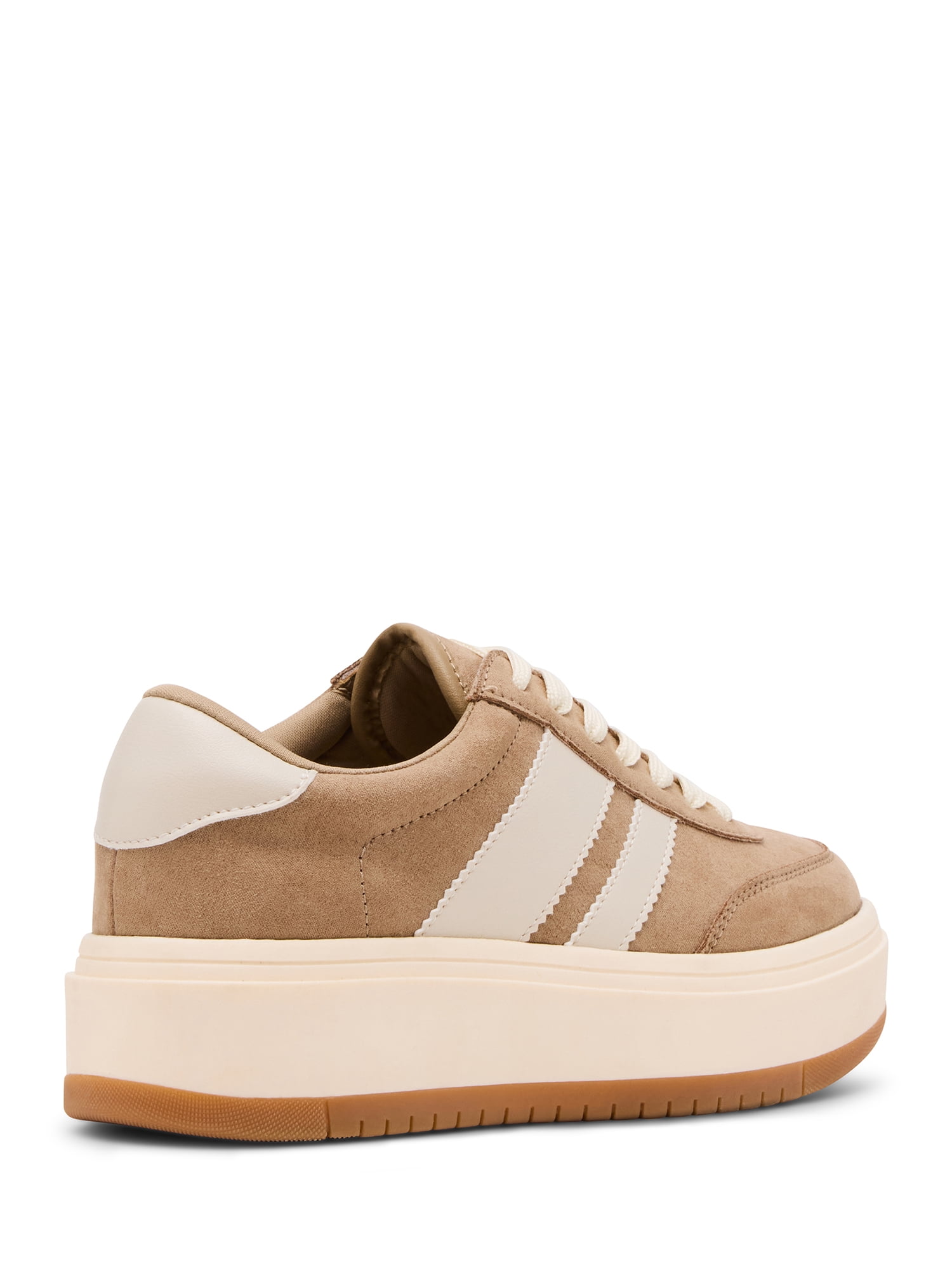Madden Girl Women's Navida Sneaker