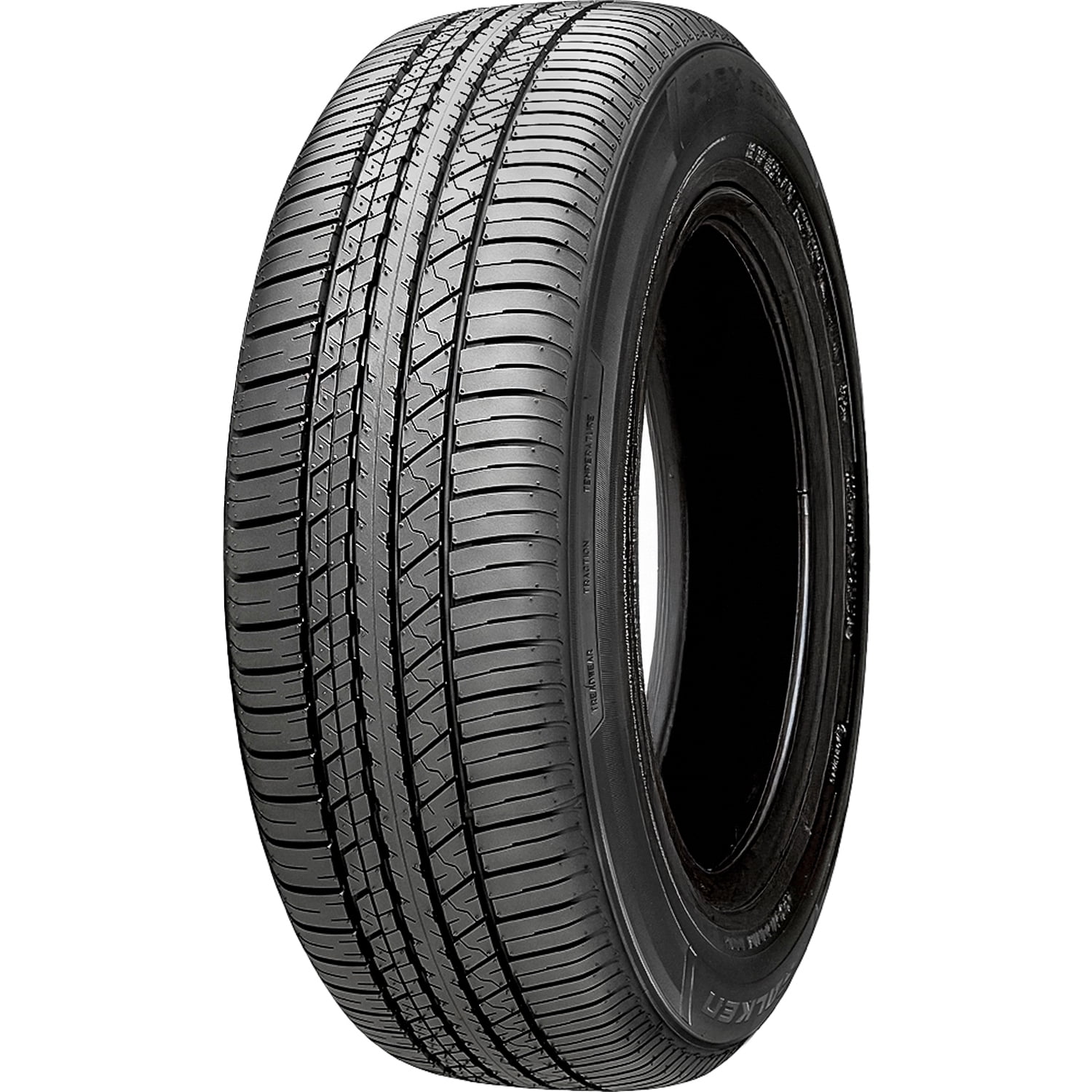 Falken Ziex ZE950 A/S UHP All Season 215/55R17 94W Passenger Tire