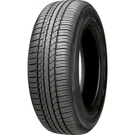 Dunlop Grandtrek Pt20 All-Terrain Tire, 225/60R18 100H