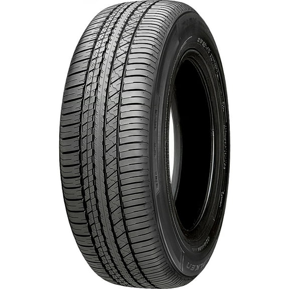 Falken Ziex ZE001 A/S All Season 225/60R18 100H Passenger Tire