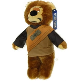 Star Trek Romulan Bird Of Prey Plush - Walmart.com