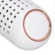 thumbnail image 2 of Fruit and Vegetable Washing Machine IPX7 Waterproof Portable Wireless USB Rechargeable Food Purifier for Rice Food White, 2 of 4