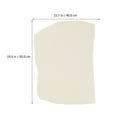 thumbnail image 2 of NUOLUX Toalla De Secado Para Autos Con Materiales Suaves Y Alta Permeabilidad, 2 of 6