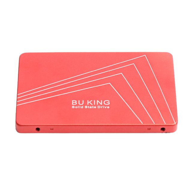 BUKING 2,5 "S Interna 3,0 16GB De Disco Duro, PC De Escritorio Sunnimix Disco duro interno de escritorio