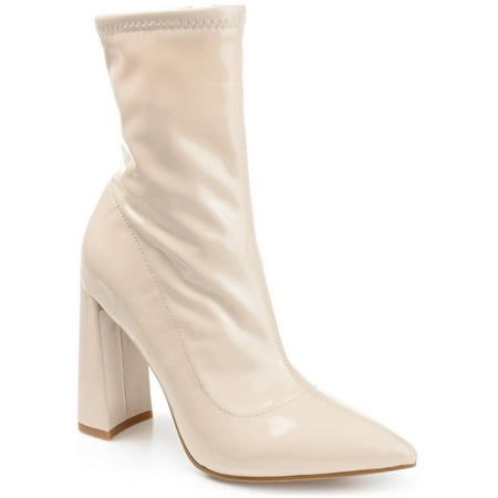 

Journee Collection Womens Veralee Pointed Toe High Heel Pumps